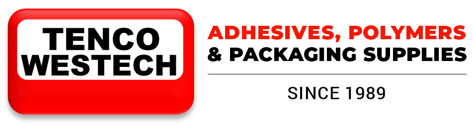 Tenco Westech Polymers Inc. — Adhesives, Polymers & Packaging Supplies since 1989