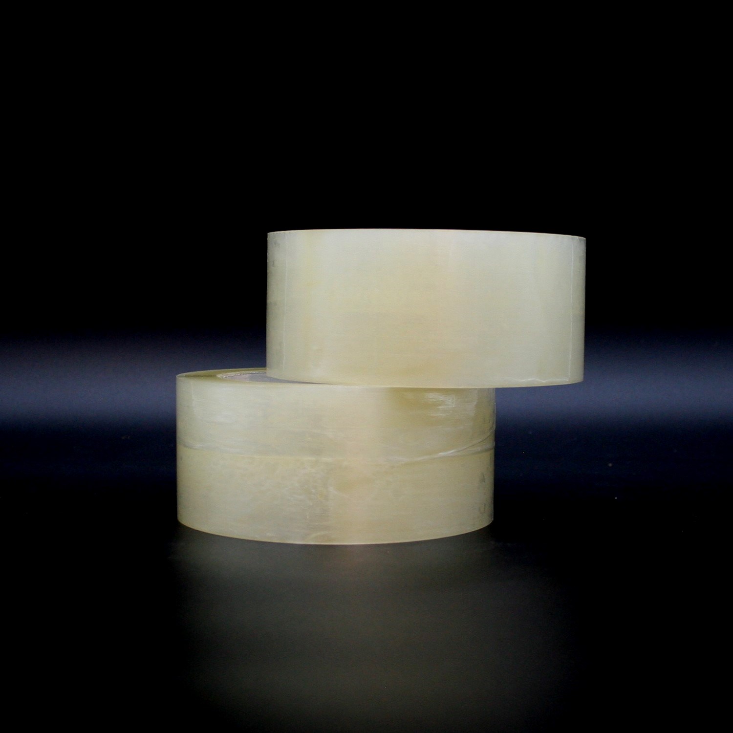 Packaging tape